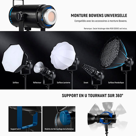 CB300C Neewer