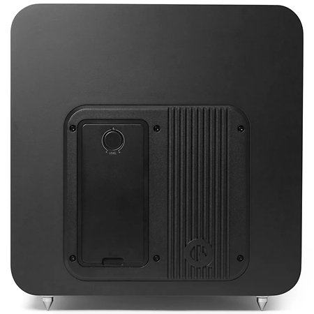 Q SUB120 Noir Q Acoustics