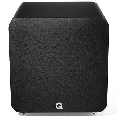 Q SUB120 Noir Q Acoustics