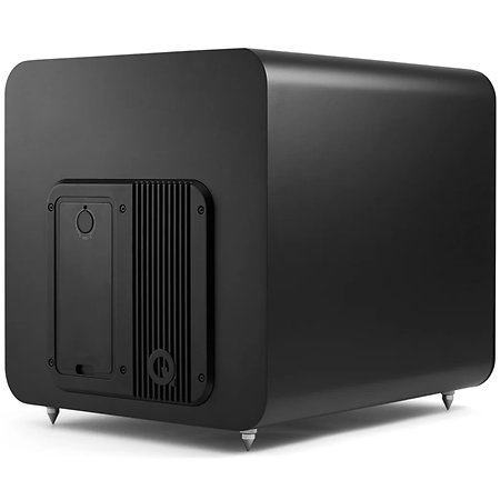 Q SUB120 Noir Q Acoustics