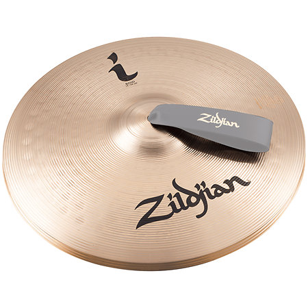 Zildjian I Family Band 14" (la paire)