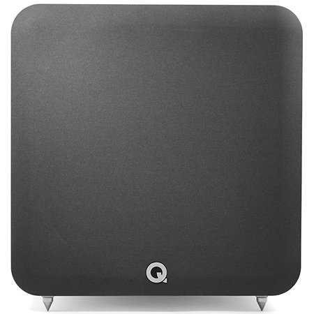 Q SUB120 Blanc Q Acoustics