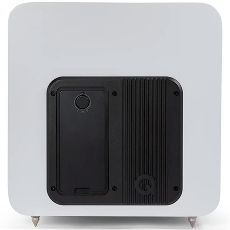 Q SUB120 Blanc Q Acoustics
