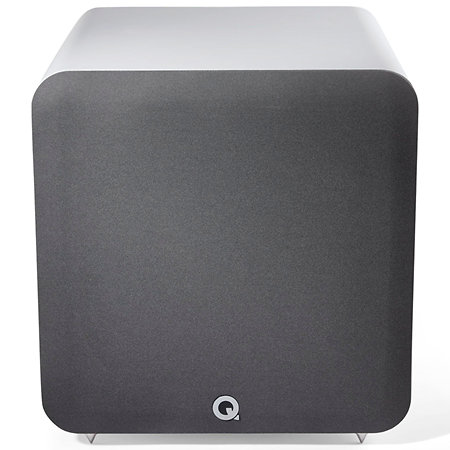 Q SUB120 Blanc Q Acoustics