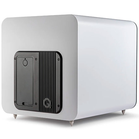 Q SUB120 Blanc Q Acoustics