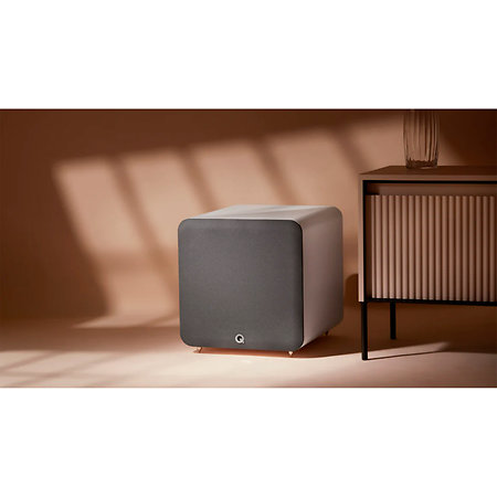 Q SUB120 Blanc Q Acoustics