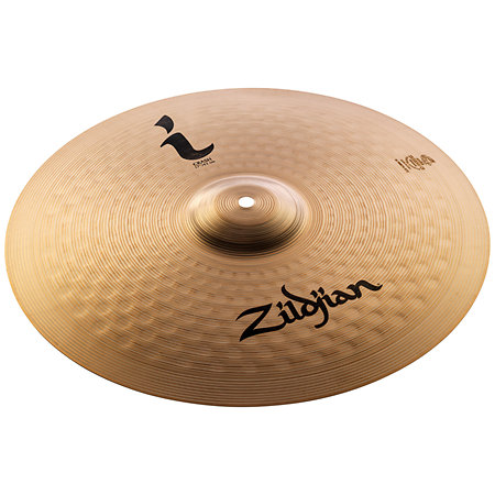 Zildjian I Family Crash 17"