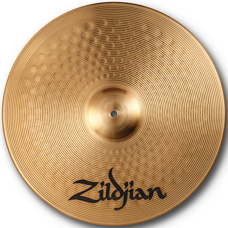 I Family Crash 17" Zildjian