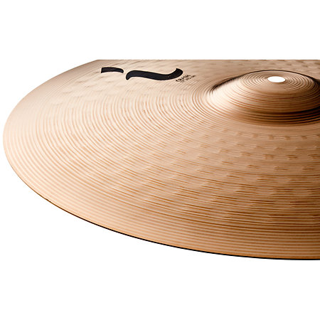 I Family Crash 17" Zildjian