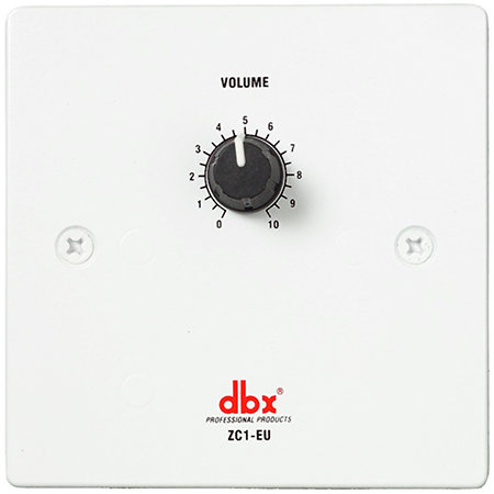 DBX ZC-1