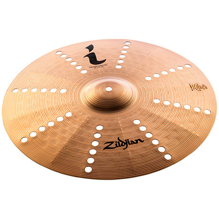 Zildjian I Family Trash Crash 17"