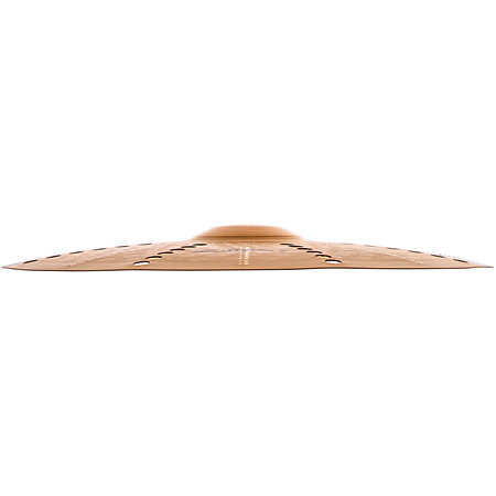 I Family Trash Crash 17" Zildjian