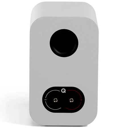 3010C Blanc mat (la paire) Q Acoustics