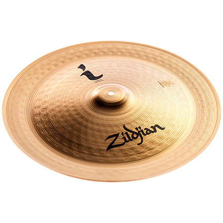 Zildjian I Family China 18"