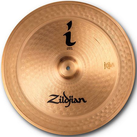 Zildjian I Family China 18"