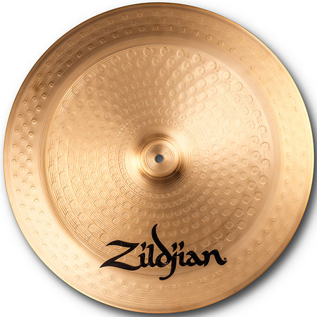 I Family China 18" Zildjian