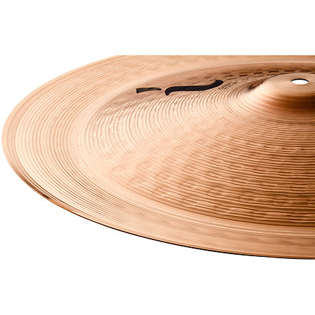 I Family China 18" Zildjian