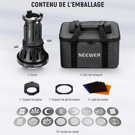 LS-39 Neewer