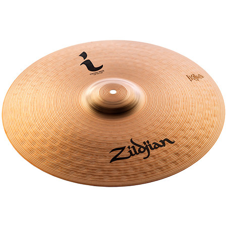 Zildjian I Family Crash Ride18"
