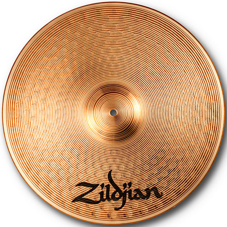 I Family Crash Ride18" Zildjian