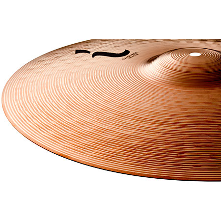I Family Crash Ride18" Zildjian