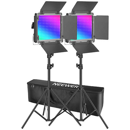 660 Pro II Neewer