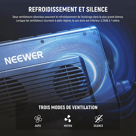 PL60C Neewer
