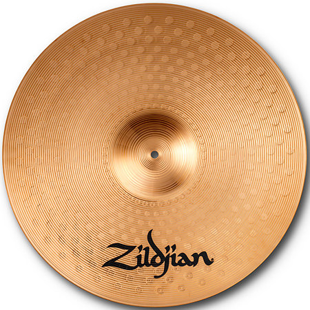 I Family Crash Ride 20" Zildjian