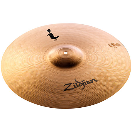 I Family 20" Ride Zildjian