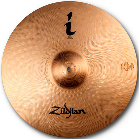I Family 20" Ride Zildjian