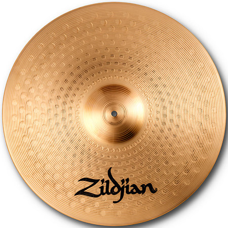 I Family 20" Ride Zildjian