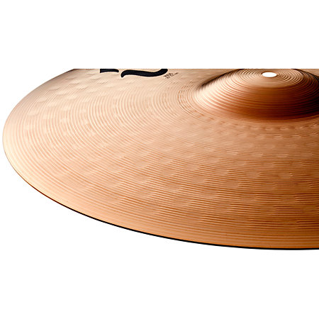 I Family 20" Ride Zildjian