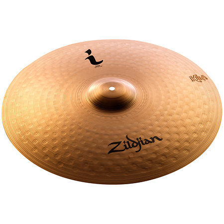 Zildjian I Family 22" Ride