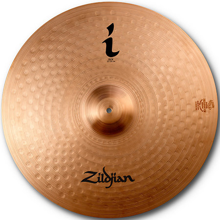 Zildjian I Family 22" Ride