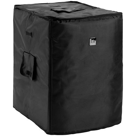 Maui 28G3 Sub Black + Cover LD SYSTEMS