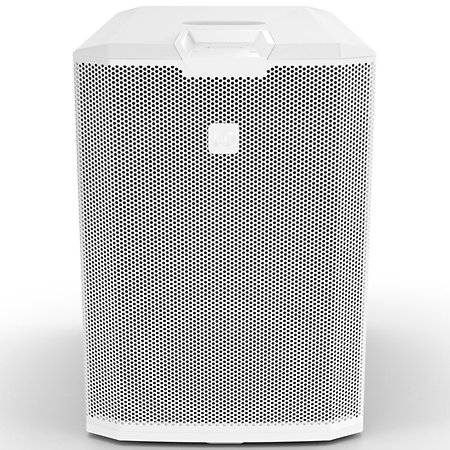 Maui 28G3 Sub White + Cover LD SYSTEMS