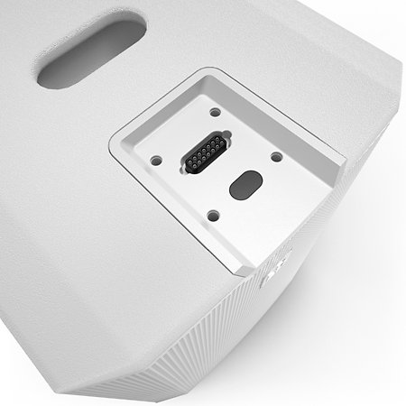 Maui 28G3 Sub White + Cover LD SYSTEMS