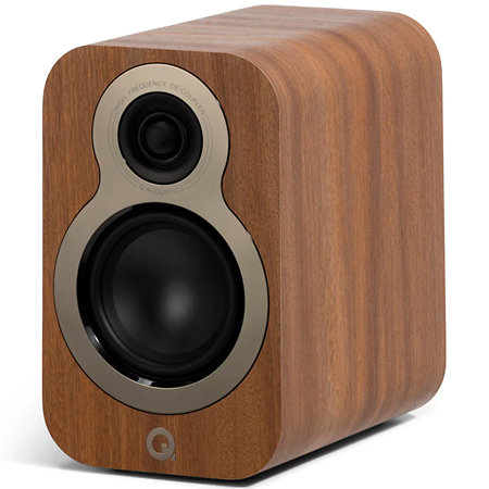 3010C Chêne clair (la paire) Q Acoustics