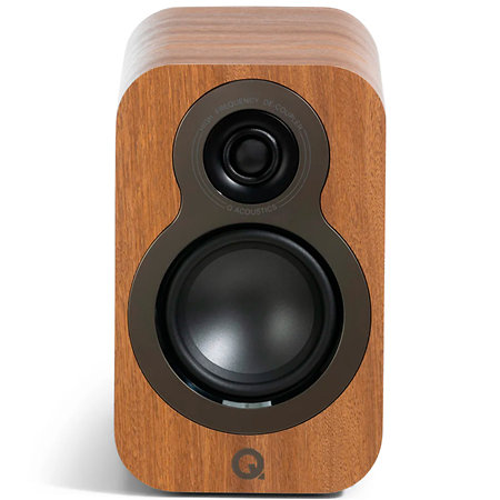 3010C Chêne clair (la paire) Q Acoustics