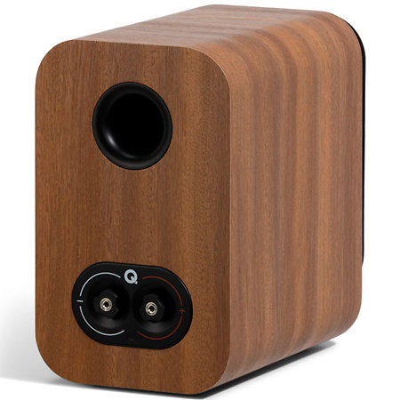 3010C Chêne clair (la paire) Q Acoustics