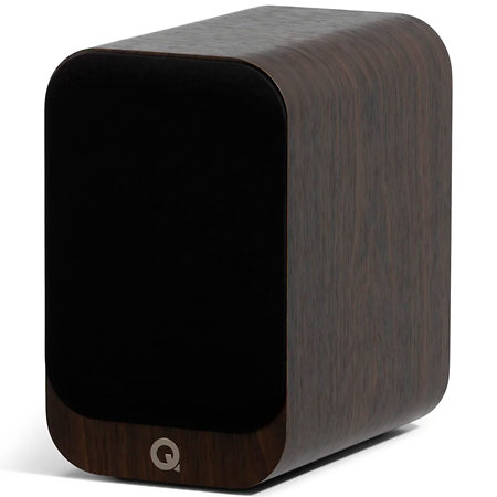 Q Acoustics 3010C Noyer (la paire)