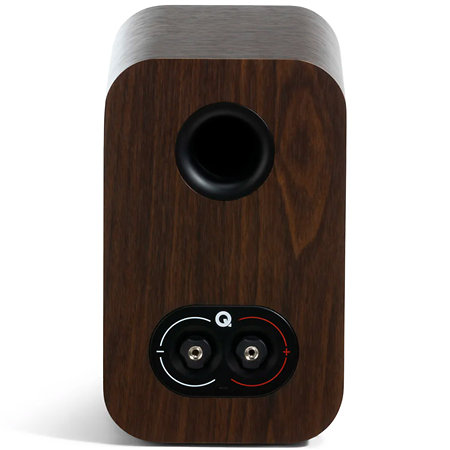 3010C Noyer (la paire) Q Acoustics