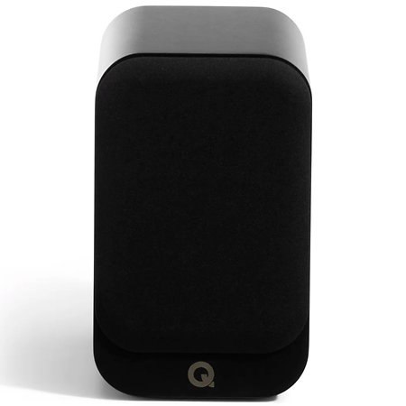 3010C Noir mat (la paire) Q Acoustics