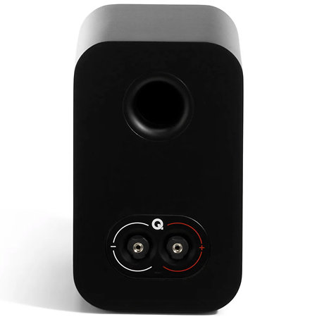 3010C Noir mat (la paire) Q Acoustics