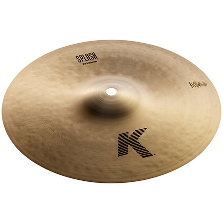 K0859 K Family 12" Splash Zildjian