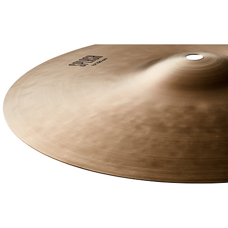 K0859 K Family 12" Splash Zildjian