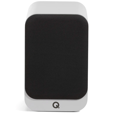 3020C Blanc mat (la paire) Q Acoustics
