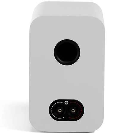 3020C Blanc mat (la paire) Q Acoustics