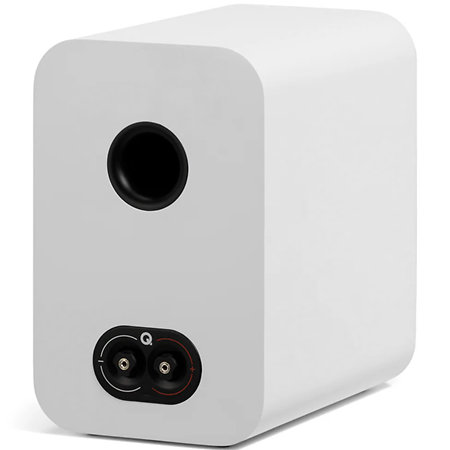 3020C Blanc mat (la paire) Q Acoustics