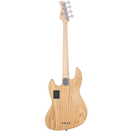 V7 Ash Reissue 4 Cordes Natural Satin Marcus Miller